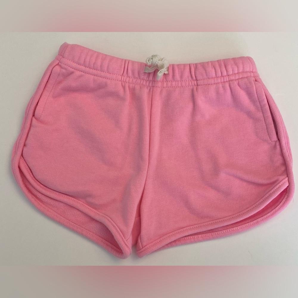 Old Navy Toddler French Terry Shorts